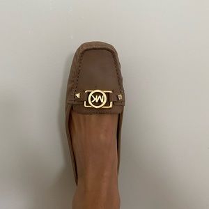 Michael Kors loafers